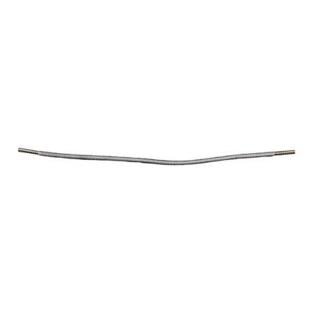 Allpoints Allpoints 8010573 Flex Tubing - 13" For Garland Range 8010573